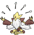 Alakazam-mega