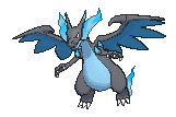 Charizard-megax