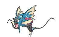 Gyarados-mega