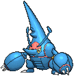 Heracross-mega