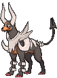 Houndoom-mega