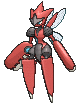 Scizor-mega