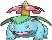 Venusaur-f