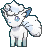Vulpix-alola