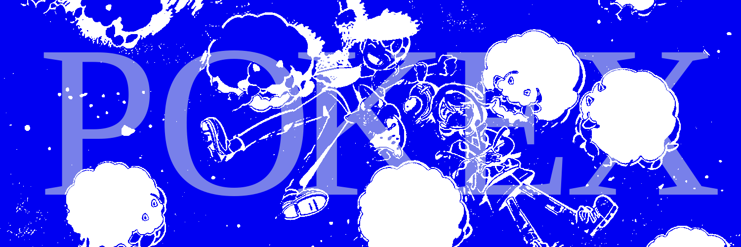 Pokex Reborn